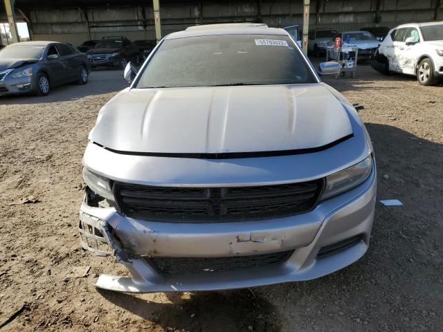 Photo 5 from auction – 2015 DODGE CHARGER SX with VIN 2C3CDXHG7FH805742