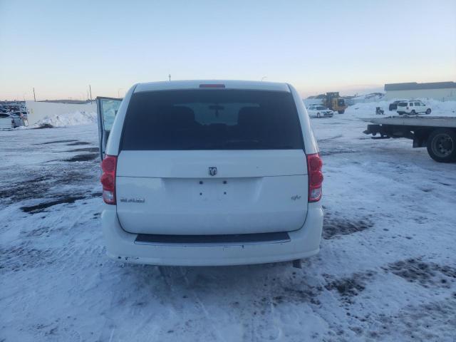 Photo 6 from auction – 2014 RAM TRADESMAN with VIN 2C4JRGAG8ER100942