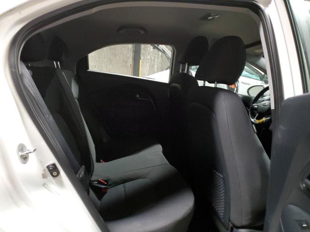 Photo 10 from auction – 2013 KIA RIO LX with VIN KNADM5A31D6182271