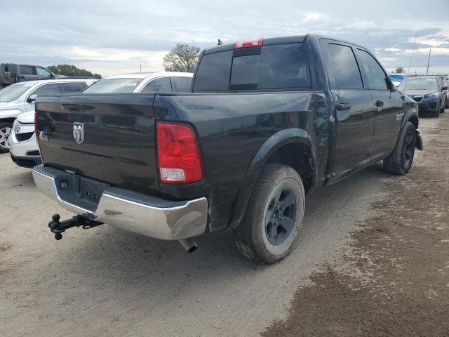 Photo 3 from auction – 2015 RAM 1500 SLT with VIN 1C6RR6LT0FS640039