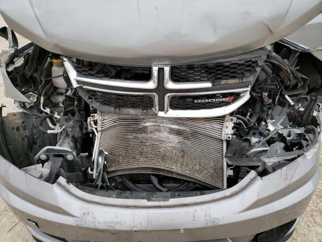 Photo 11 from auction – 2019 DODGE JOURNEY SE with VIN 3C4PDCAB6KT860916