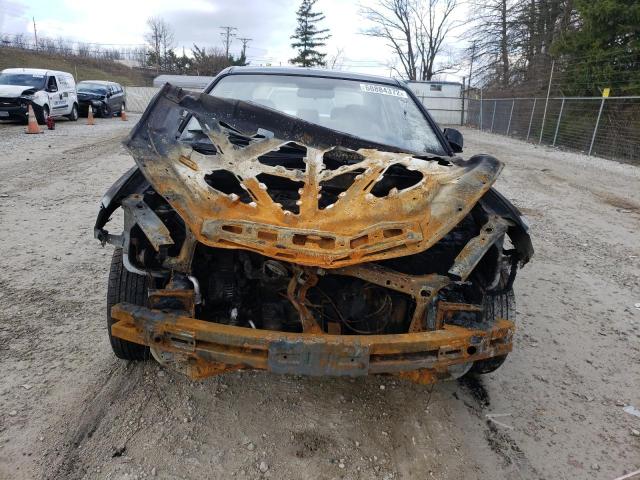 Photo 5 from auction – 2009 KIA OPTIMA LX with VIN KNAGE228595353488