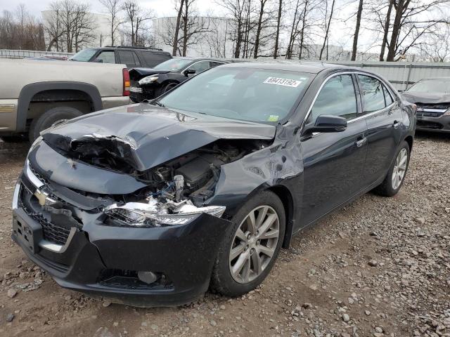Photo 1 from auction – 2015 CHEVROLET MALIBU LTZ with VIN 1G11F5SL7FF263866