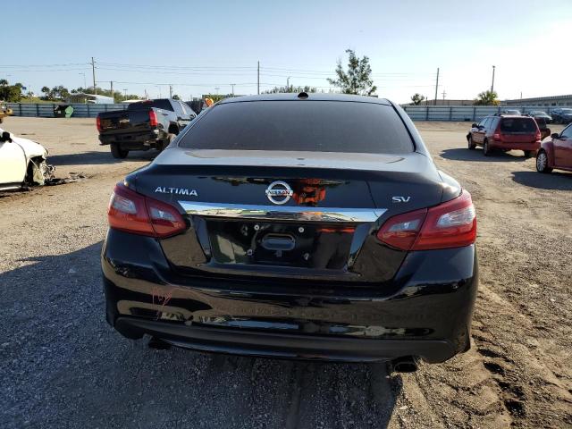 Photo 6 from auction – 2018 NISSAN ALTIMA 2.5 with VIN 1N4AL3AP3JC102598