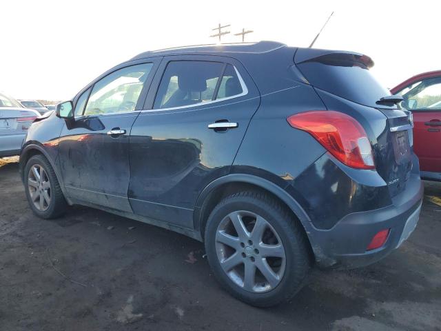 Photo 2 from auction – 2013 BUICK ENCORE with VIN KL4CJCSB5DB106359