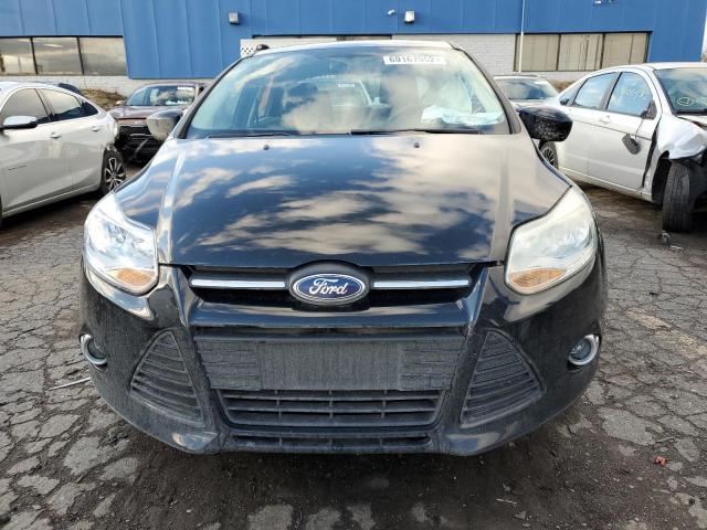 Photo 5 from auction – 2012 FORD FOCUS SE with VIN 1FAHP3F27CL448463