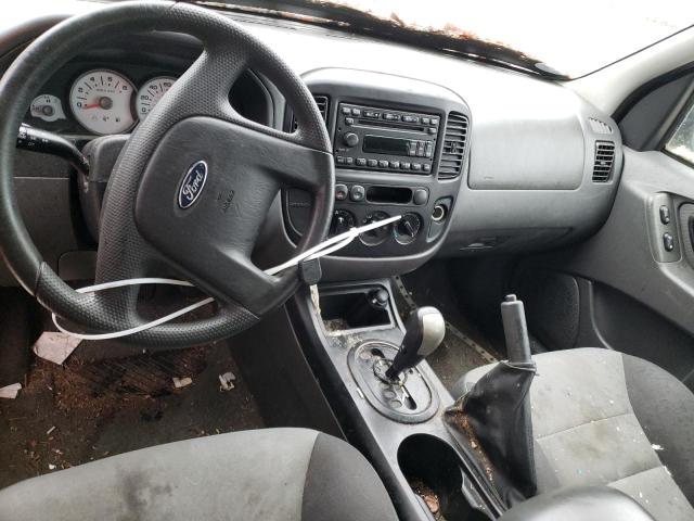 Photo 8 from auction – 2007 FORD ESCAPE XLS with VIN 1FMCU92Z87KA85617