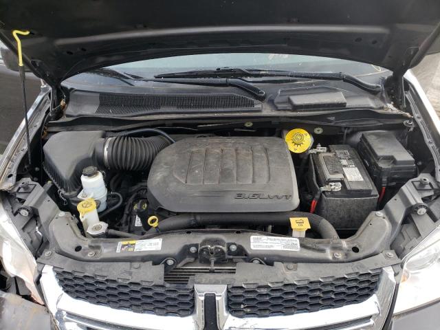 Photo 12 from auction – 2019 DODGE GRAND CARA with VIN 2C4RDGCG8KR566266
