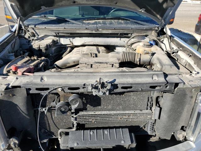 Photo 11 from auction – 2012 FORD F150 SUPER with VIN 1FTFW1CT9CKD13691