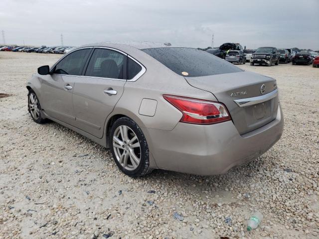 Photo 2 from auction – 2013 NISSAN ALTIMA 3.5 with VIN 1N4BL3AP7DN443418