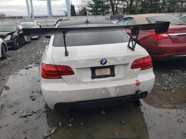 Photo 6 from auction – 2011 BMW 335 I with VIN WBAKG7C51BE263072