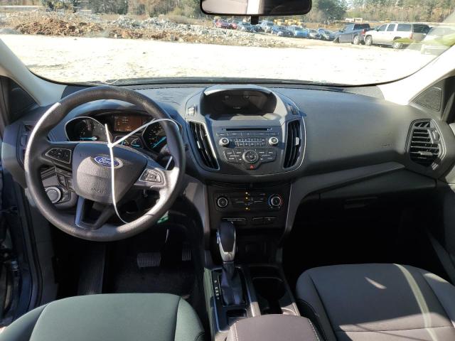 Photo 8 from auction – 2018 FORD ESCAPE S with VIN 1FMCU0F71JUB66930