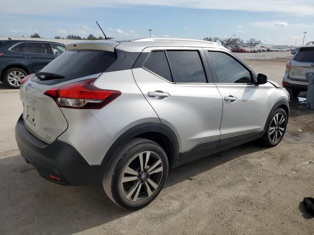 Photo 3 from auction – 2019 NISSAN KICKS S with VIN 3N1CP5CU3KL535336
