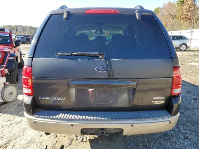 Photo 6 from auction – 2005 FORD EXPLORER E with VIN 1FMZU74K45UB05149