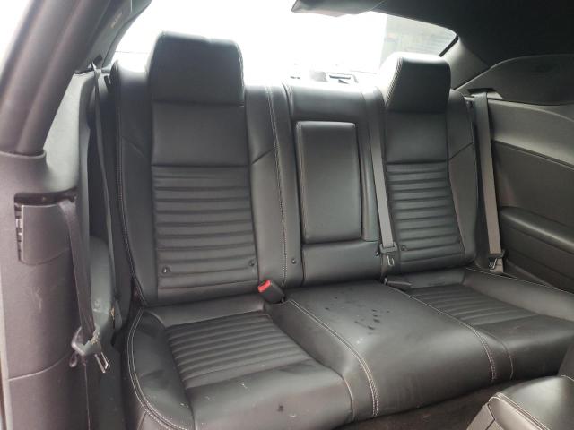 Photo 10 from auction – 2012 DODGE CHALLENGER with VIN 2C3CDYBT0CH128346