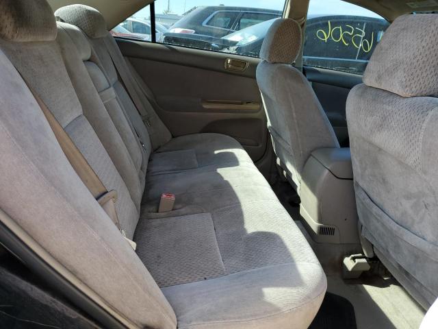 Photo 10 from auction – 2003 TOYOTA CAMRY LE with VIN 4T1BE30K23U251043