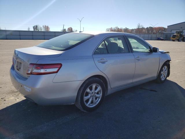Photo 3 from auction – 2011 TOYOTA CAMRY BASE with VIN 4T1BF3EK0BU652384