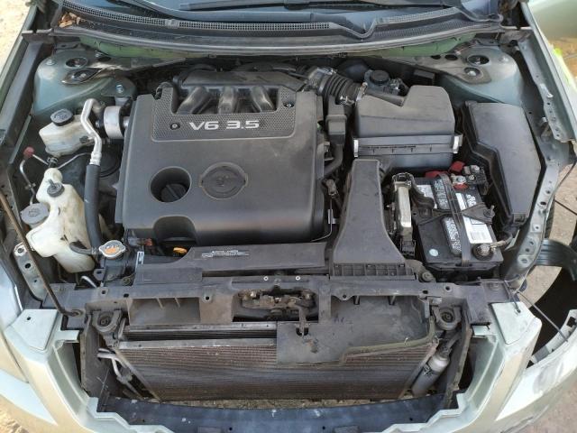Photo 11 from auction – 2007 NISSAN ALTIMA 3.5 with VIN 1N4BL21E77N474522