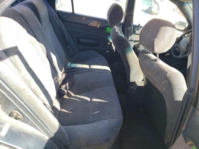 Photo 10 from auction – 1994 TOYOTA COROLLA LE with VIN 2T1AE09B1RC057644