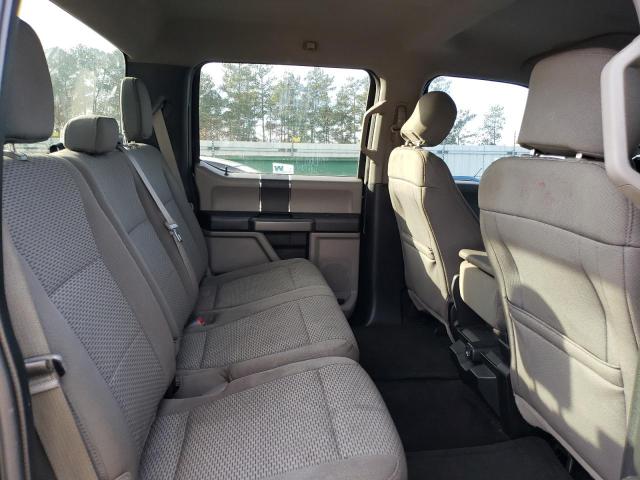Photo 10 from auction – 2017 FORD F150 SUPER with VIN 1FTEW1CF6HFA75367