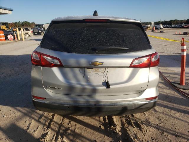 Photo 6 from auction – 2018 CHEVROLET EQUINOX LT with VIN 3GNAXJEV9JS618722