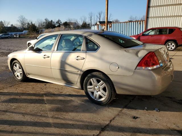 Photo 2 from auction – 2011 CHEVROLET IMPALA LT with VIN 2G1WB5EK5B1196609