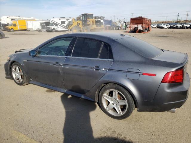 Photo 2 from auction – 2005 ACURA TL with VIN 19UUA66285A066843