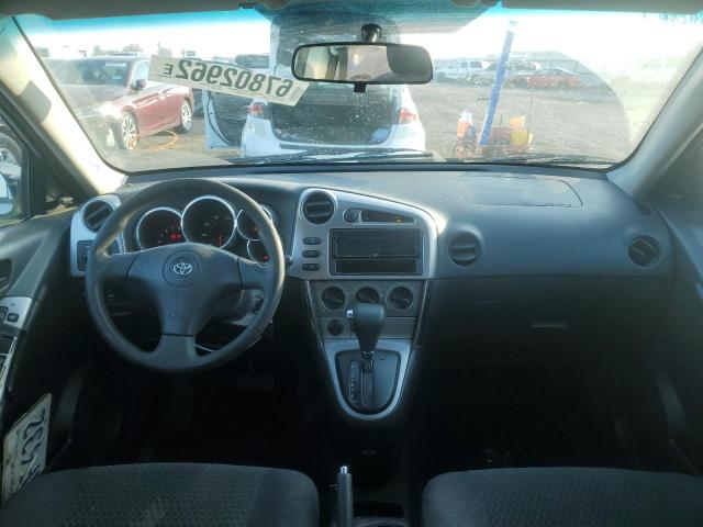 Photo 8 from auction – 2005 TOYOTA COROLLA MA with VIN 2T1KR32E95C552912