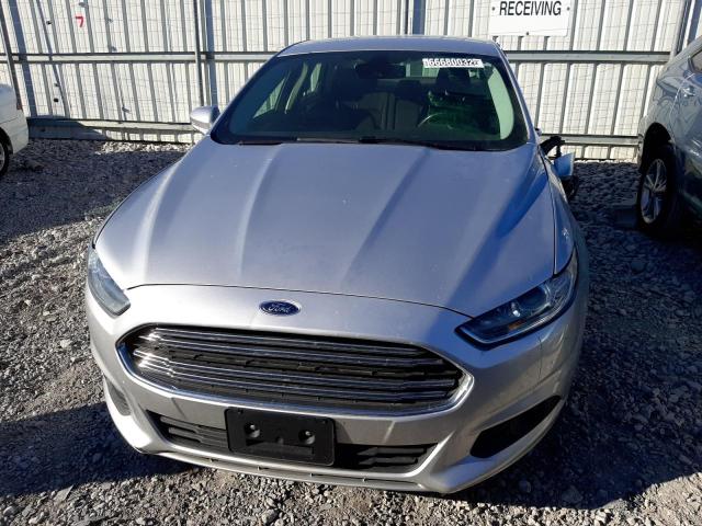 Photo 5 from auction – 2016 FORD FUSION SE with VIN 3FA6P0T90GR251097