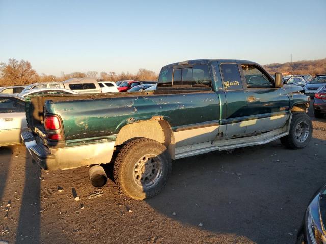 Photo 3 from auction – 1999 DODGE RAM 2500 with VIN 3B7KF2362XG171101