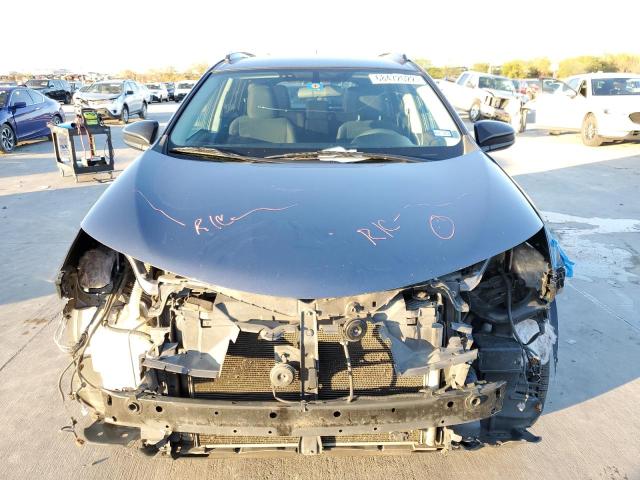 Photo 5 from auction – 2014 TOYOTA RAV4 LE with VIN 2T3ZFREV0EW114064