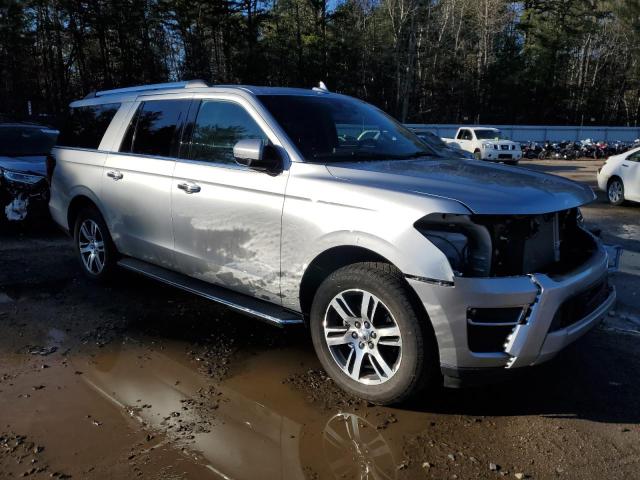 Photo 4 from auction – 2022 FORD EXPEDITION with VIN 1FMJK2AT4NEA29543