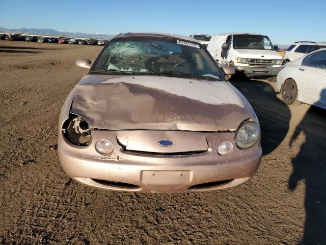 Photo 5 from auction – 1996 FORD TAURUS LX with VIN 1FALP53S0TG111703
