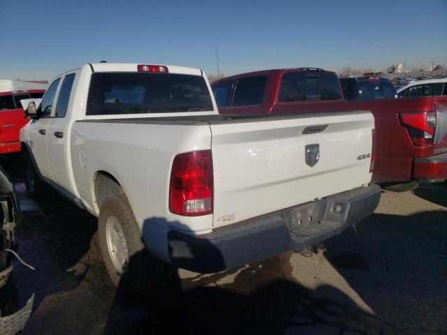 Photo 2 from auction – 2019 RAM 1500 CLASS with VIN 1C6RR7FT0KS682285