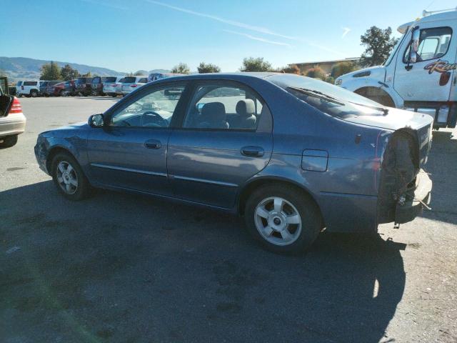 Photo 2 from auction – 2004 KIA SPECTRA GS with VIN KNAFB161845140488