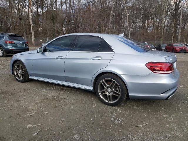 Photo 2 from auction – 2014 MERCEDES-BENZ E 350 4MAT with VIN WDDHF8JB1EA975694