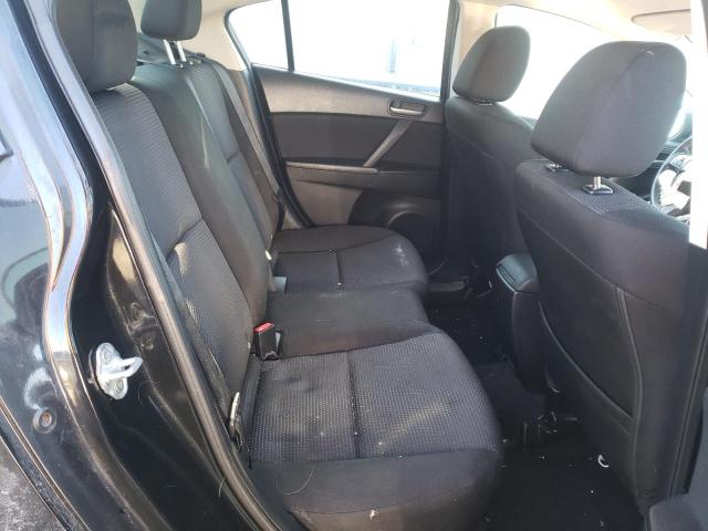 Photo 10 from auction – 2013 MAZDA 3 I with VIN JM1BL1TG5D1850141