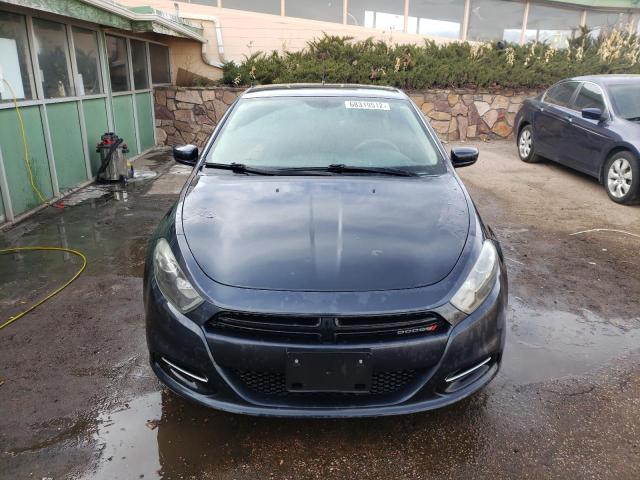 Photo 5 from auction – 2014 DODGE DART SXT with VIN 1C3CDFBB5ED851864