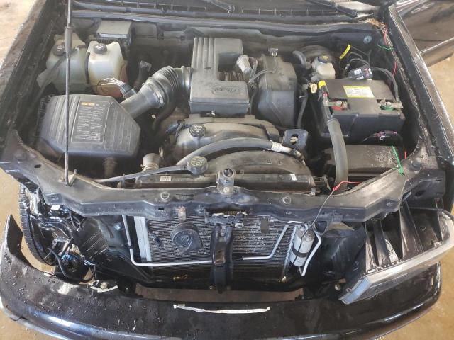 Photo 11 from auction – 2012 CHEVROLET COLORADO L with VIN 1GCHTCFE4C8136877