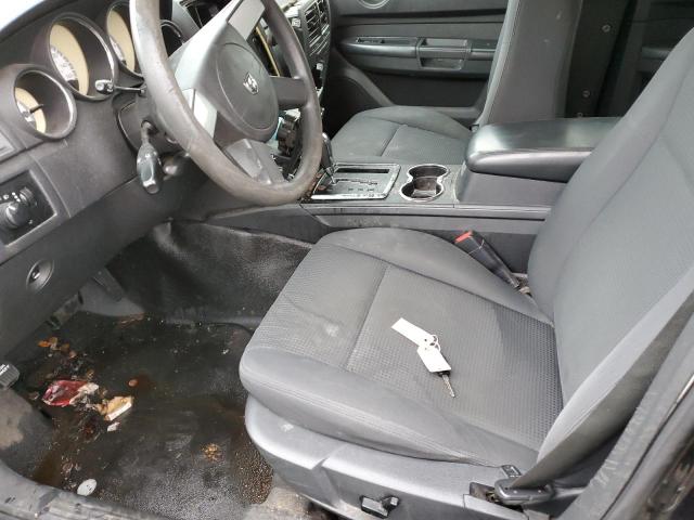 Photo 7 from auction – 2010 DODGE CHARGER with VIN 2B3CA4CT6AH232334