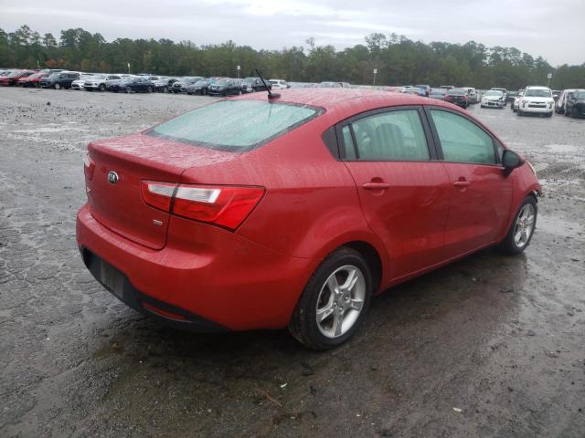 صورة رقم 3 من المزاد - 2015 KIA RIO LX مع VIN KNADM4A39F6491192