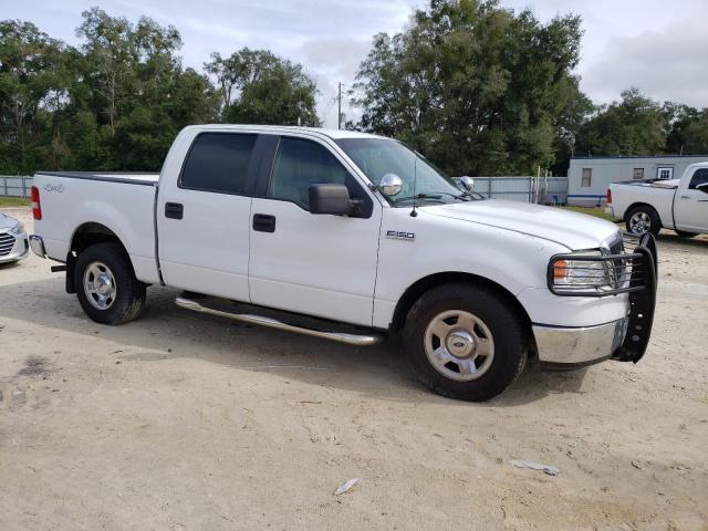 Photo 4 from auction – 2007 FORD F-150 FX4 with VIN 1FTPW14V67FA29776