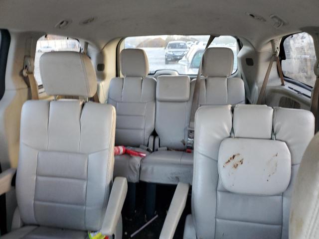 Photo 10 from auction – 2013 DODGE GRAND CARA with VIN 2C4RDGCG4DR814600