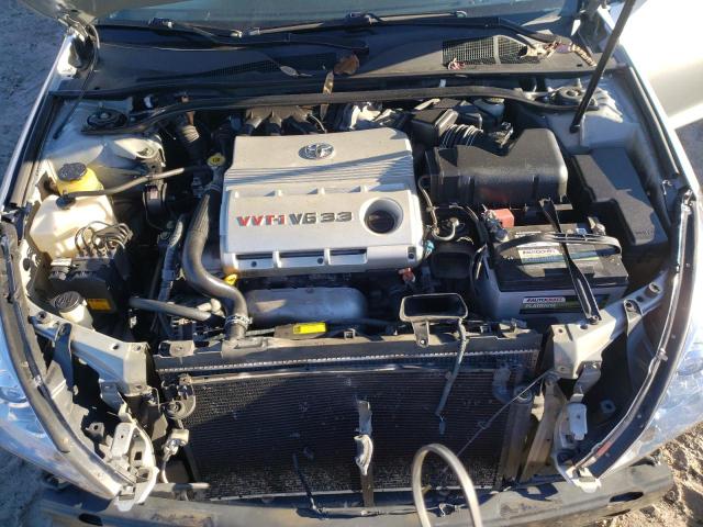 Photo 11 from auction – 2007 TOYOTA CAMRY SOLA with VIN 4T1FA38P17U112802