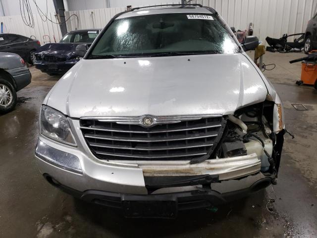 Photo 5 from auction – 2005 CHRYSLER PACIFICA T with VIN 2C8GF68495R560246
