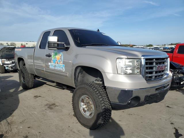 Photo 4 from auction – 2008 GMC SIERRA K25 with VIN 1GTHK29688E116139