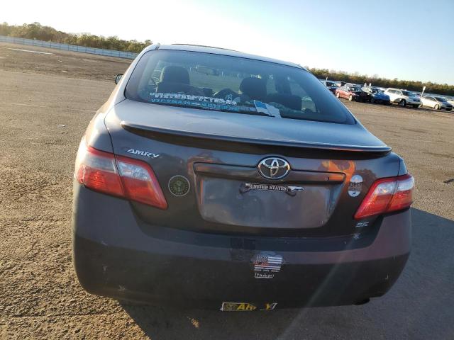 Photo 6 from auction – 2008 TOYOTA CAMRY with VIN 4T1BE46K28U226051