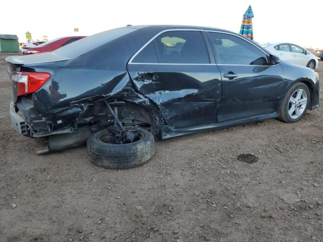 Photo 3 from auction – 2014 TOYOTA CAMRY L with VIN 4T1BF1FK4EU762538