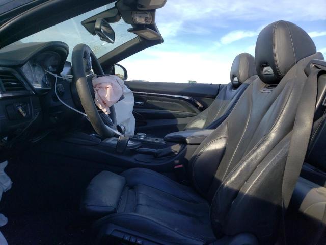 Photo 7 from auction – 2015 BMW M4 with VIN WBS3U9C56FP967878