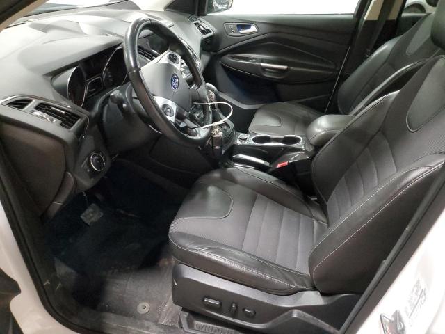 Photo 7 from auction – 2014 FORD ESCAPE TIT with VIN 1FMCU0J97EUC11853
